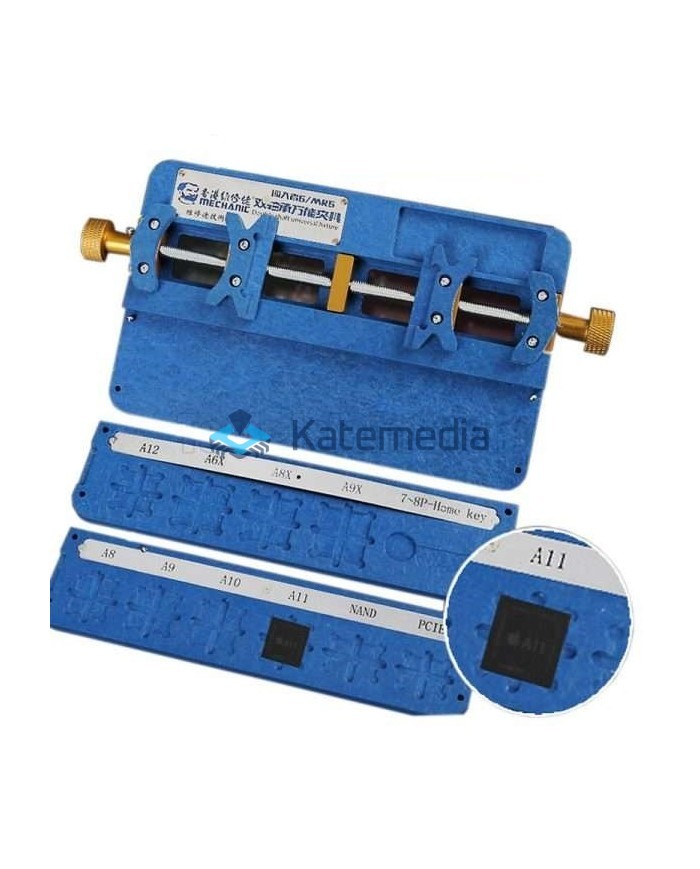 Service Holder Fixture Mechanic MR 6