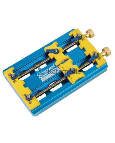 Service holder fixture Mechanic MR 6 Pro