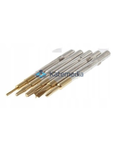 Kaisi Precision Screwdriver Set 5817