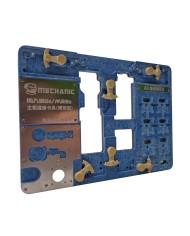 Service holder fixture Mechanic MR 8S do iPhone 6 - 8P