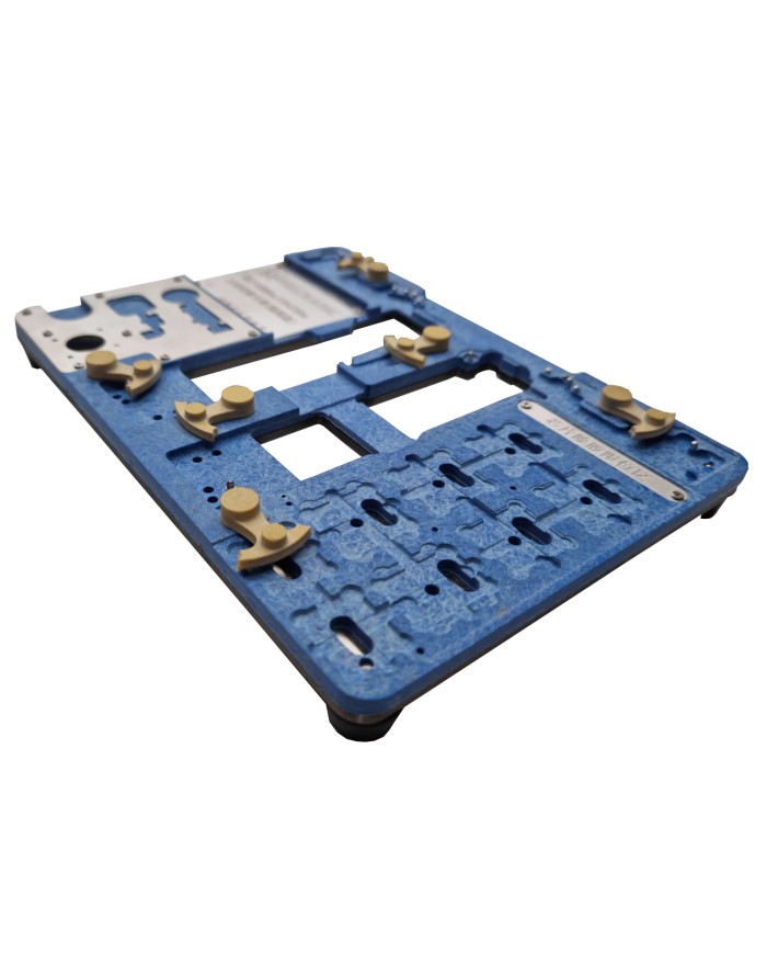 Service holder fixture Mechanic MR 8S do iPhone 6 - 8P