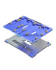 Service holder fixture Mechanic MR 12 Max 6-12PM