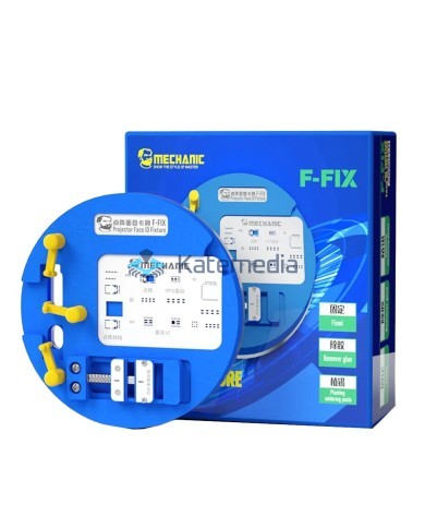 Uchwyt serwisowy do naprawy Face ID Mechanic F-FIX