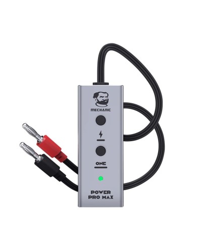 Power Boot Cables Mechanic Power Pro Max 6-13PM