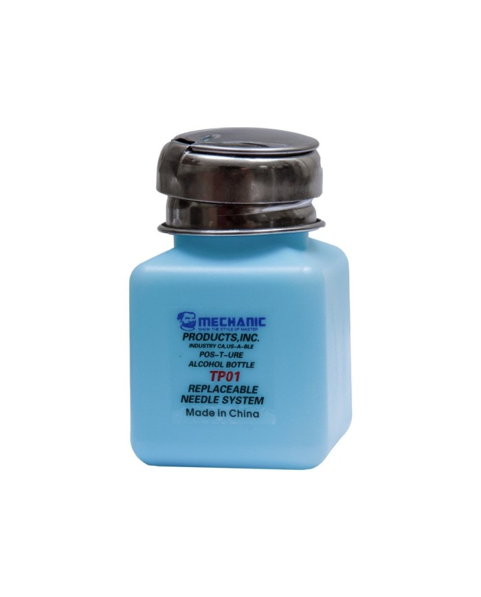 LIQUID DISPENSER Mechanic TP01 Mały 100ml