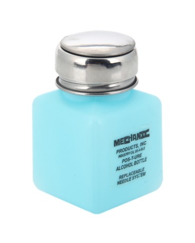 LIQUID DISPENSER Mechanic TP01 Mały 100ml