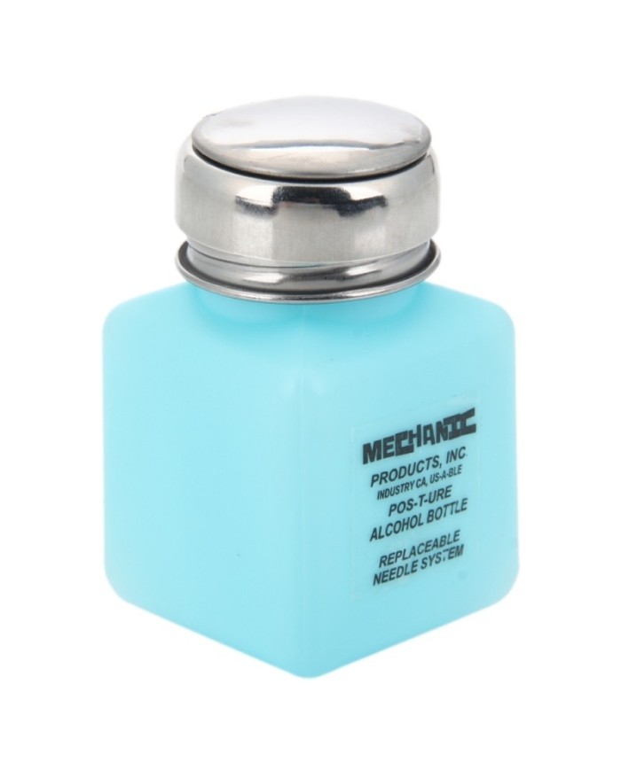 Dyspenser do cieczy Mechanic TP01 Mały 100ml