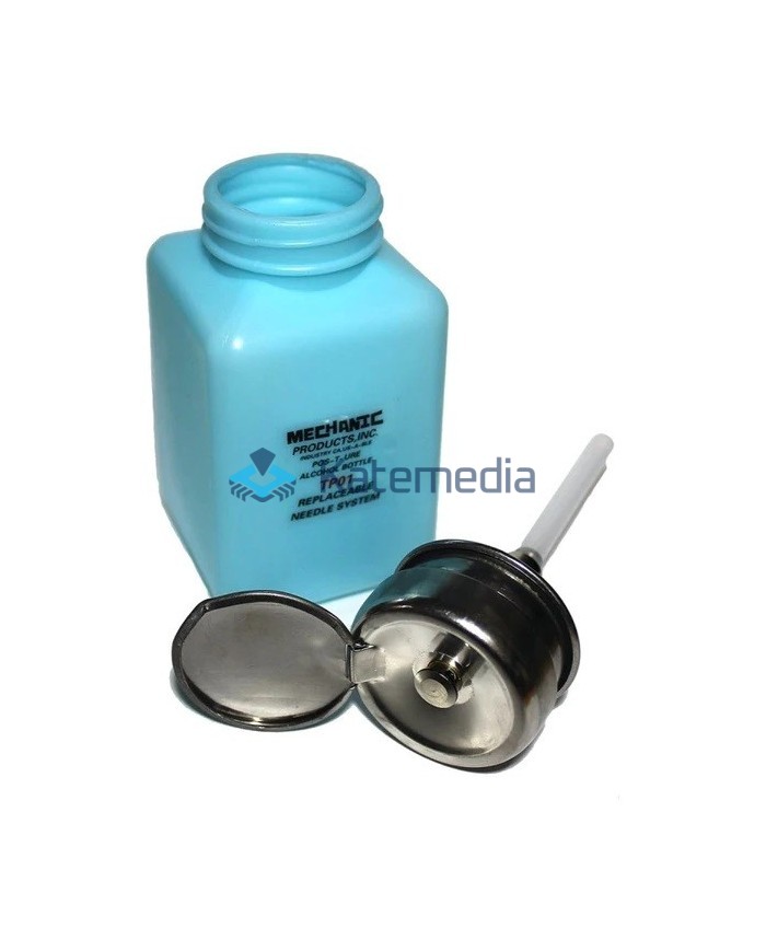 LIQUID DISPENSER Mechanic TP01 Duży 200ml