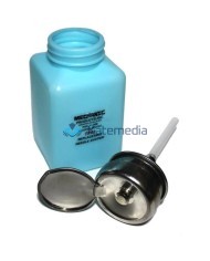 Dyspenser do cieczy Mechanic TP01 Duży 200ml