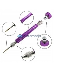 Kaisi Precision Screwdriver Set 5817