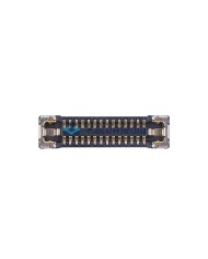Touch FPC Connector iPhone X / XS / XS MAX
