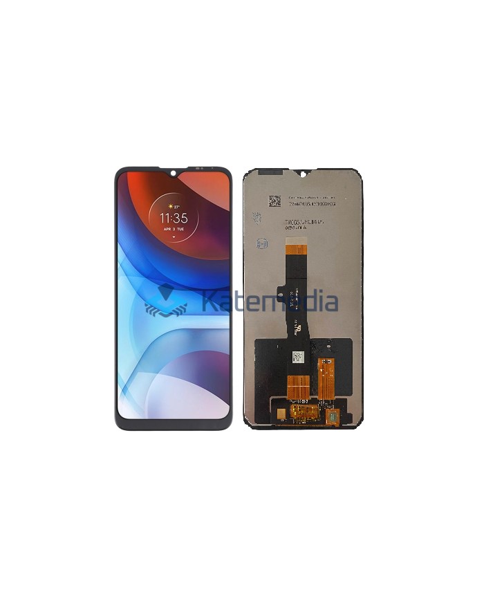 LCD Motorola E7 Power XT2097