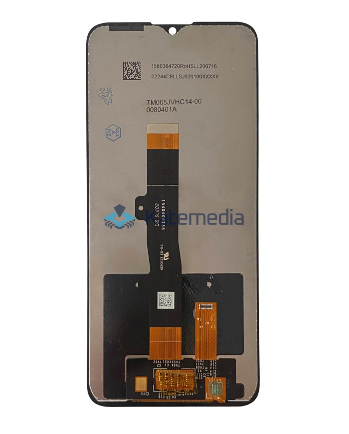 LCD Motorola E7 Power XT2097