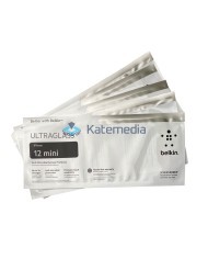 Screen protector Belkin UltraGlass for iPhone 12 Mini