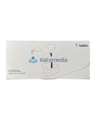 Szkło hartowane Belkin UltraGlass iPhone 12 Mini