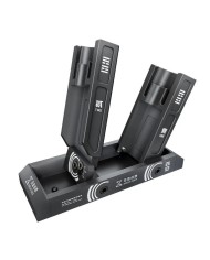 Qianli double holder for HOT-AIR Handle