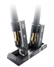 Qianli double holder for HOT-AIR Handle