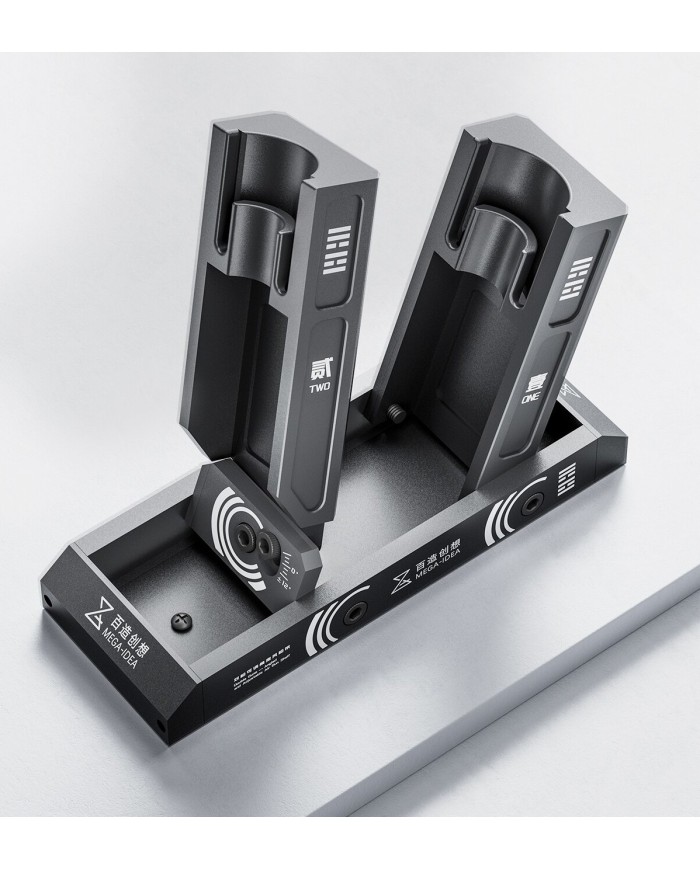 Qianli double holder for HOT-AIR Handle