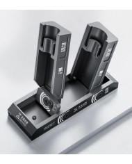 Qianli double holder for HOT-AIR Handle