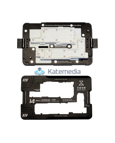 Tester płyt głównych iSocket iPhone 14 - 14PM