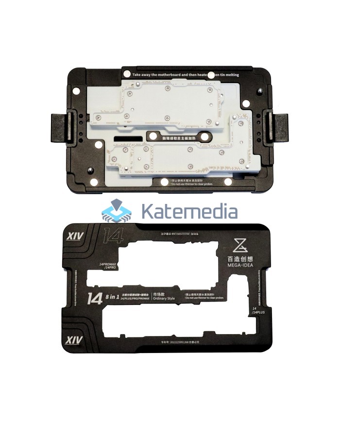 Mother Board tester iSocket iPhone 14 - 14PM