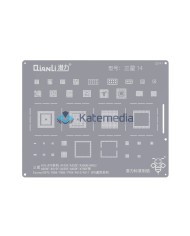 BGA Stencil Qianli QS141 for Samsung A10-A70