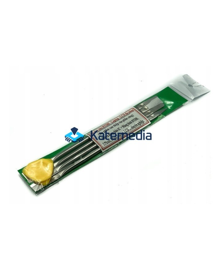 OTWIERAK NARZĘDZIA DO OTWIERANIA AKCESORIA GSM LCD