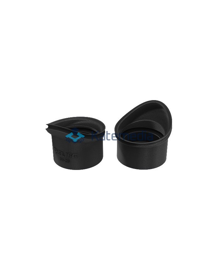 Relife M26 microscope eyepiece rubber covers