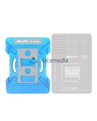 CPU reballing platform iPhone A8 - A16