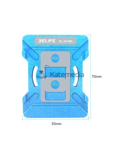 CPU reballing platform iPhone A8 - A16