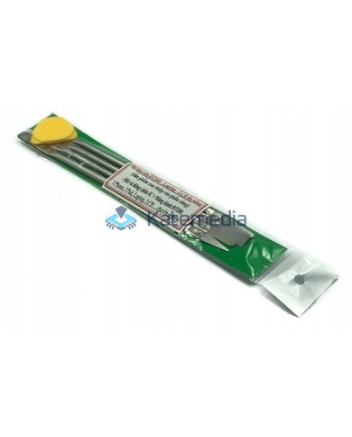 TOOLS FOR BGA SERVICE Lifters