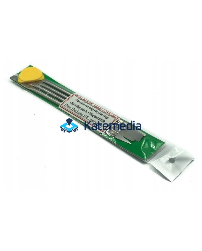 TOOLS FOR BGA SERVICE Lifters