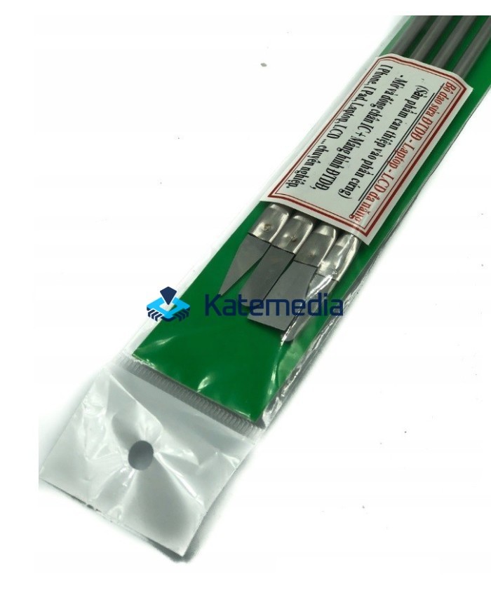 OTWIERAK NARZĘDZIA DO OTWIERANIA AKCESORIA GSM LCD