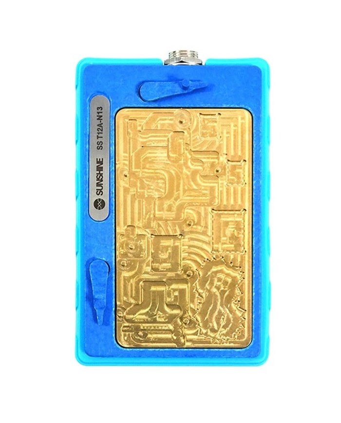 Heater Desoldering Station SS T12A-N13