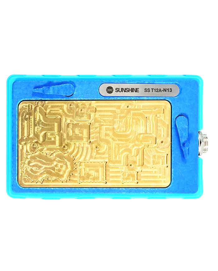 Heater Desoldering Station SS T12A-N13