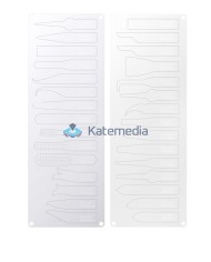 Skrobaki QIANLI 009 precyzyjne ostrza BGA SERWIS