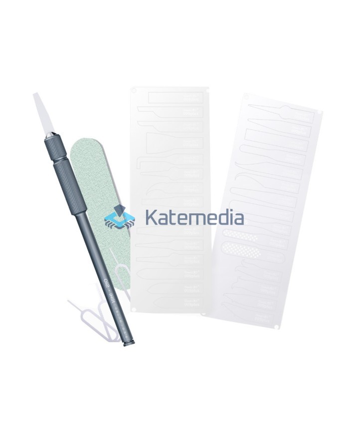 QIANLI 009 Scrapers Precision blades for BGA maintenance