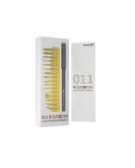 QIANLI 011 Scrapers precision blades for BGA