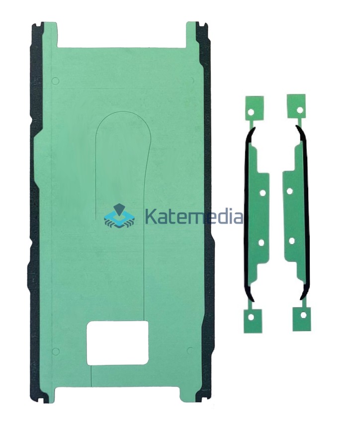 Uszczelka klej taśma pod wyświetlacz Samsung S8