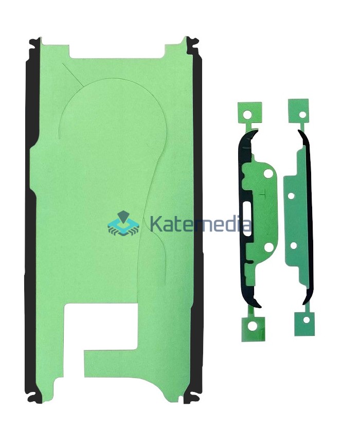 Uszczelka klej taśma pod wyświetlacz Samsung S9