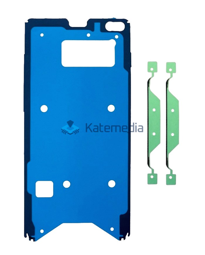 Uszczelka klej taśma pod wyświetlacz Samsung S10+