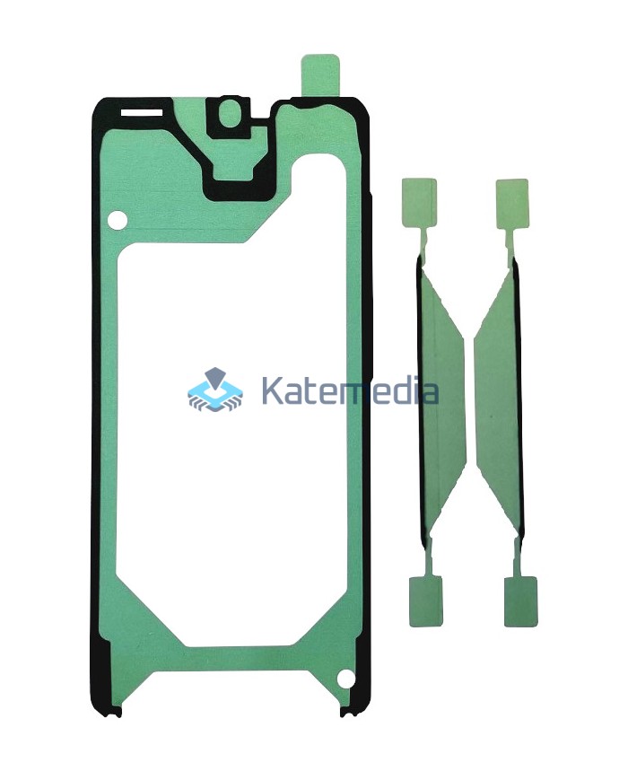Uszczelka klej taśma pod wyświetlacz Samsung S20