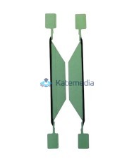 Screen mounting tape Samsung S20
