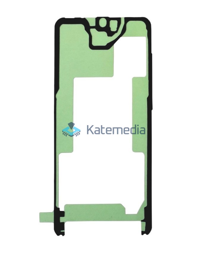 Uszczelka klej taśma pod wyświetlacz Samsung S20+