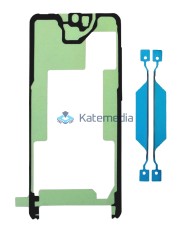 Uszczelka klej taśma pod wyświetlacz Samsung S20+