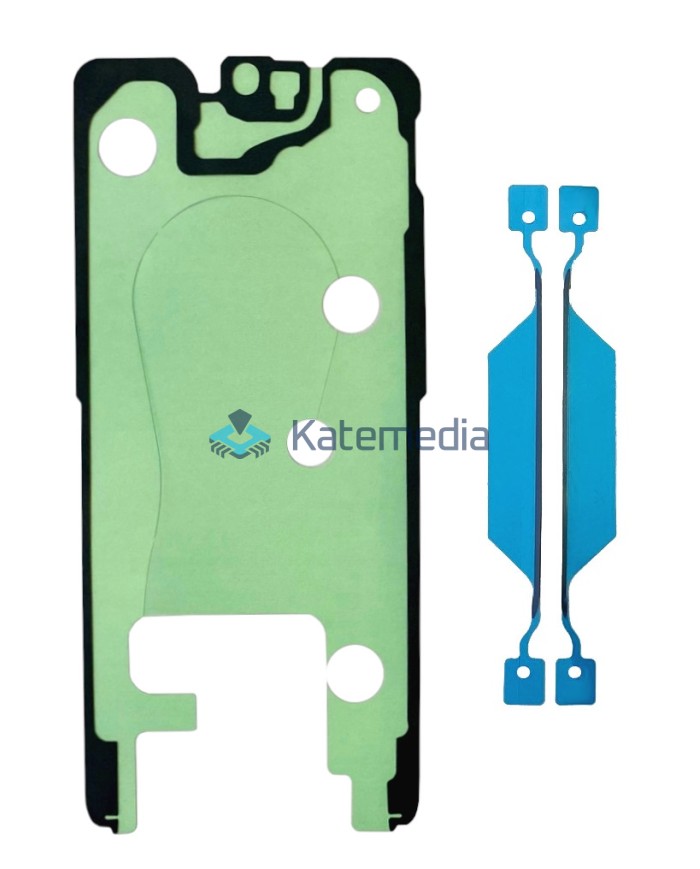 Screen mounting tape Samsung S20 Ultra