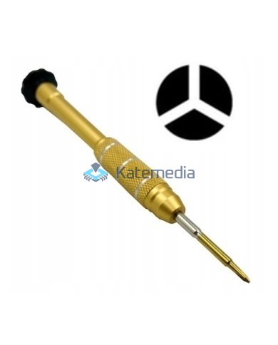 Kaisi K-8116 0.6x30mm Screwdriver for iPhone 7 and 7+