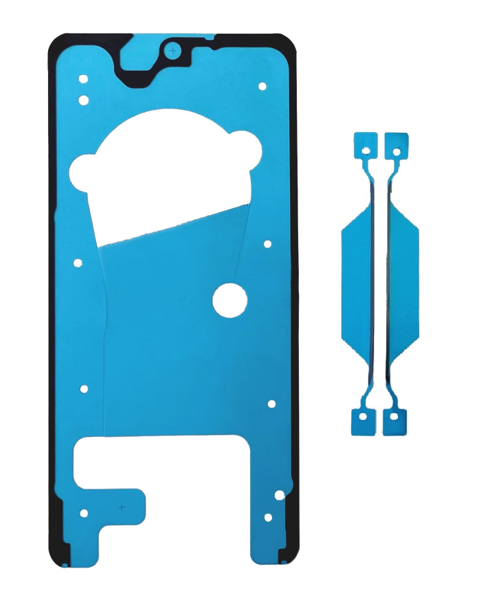 Screen mounting tape Samsung S21 FE