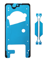 Screen mounting tape Samsung S21 FE