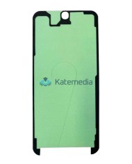 Uszczelka klej taśma pod wyświetlacz Samsung S21+